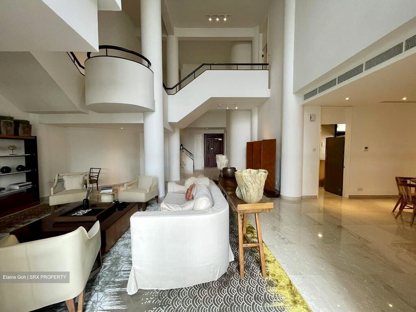 The Colonnade (D10), Condominium #432192251